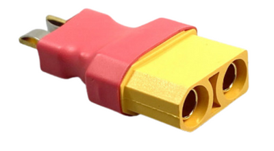 Absima Adaptador ESC XT90 para bateria Dean 3040041