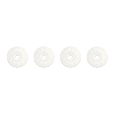 Agama Piston Amortisseur Vierge (x4) N0096-00