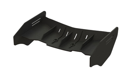 Arrma Aileron Arrière Noir ARA480018