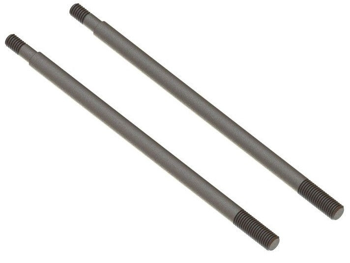 Albero ammortizzatore posteriore Mugen Seiki E2531a MBX7R/8 Albero ammortizzatore posteriore Mugen Seiki E2531a MBX7R/8