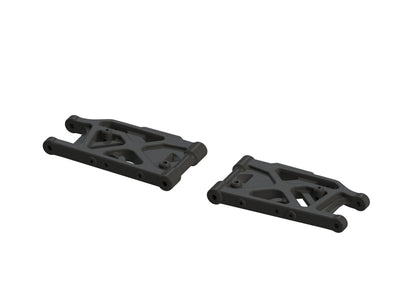 Arrma Bras de suspension inférieurs arrière Senton AR330372