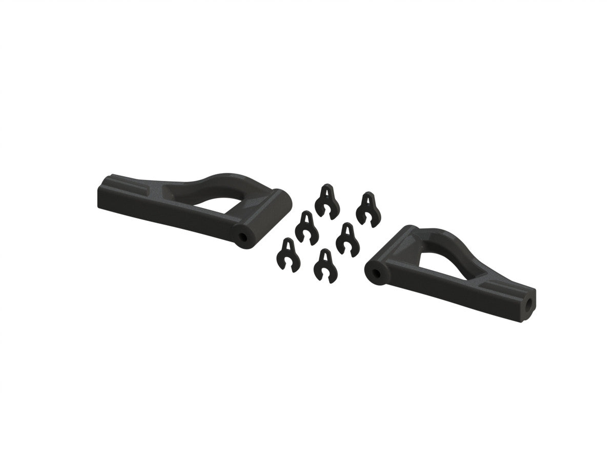 MCA0107 MEYLE 11-16 050 0052 Bras de suspension MCA0107 MEYLE 11-16 050 0052 Bras de suspension