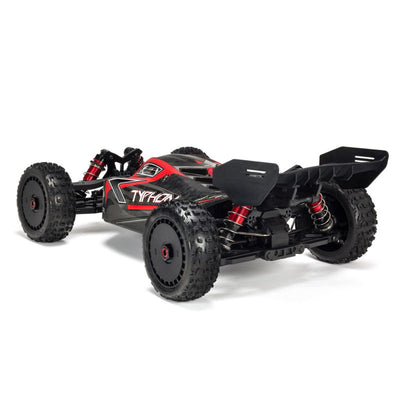 Arrma Buggy Typhon 6S V5 4wd BLX RTR ARA106046