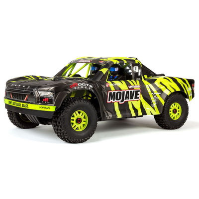 Arrma​ Desert Truck Mojave BLX 6S RTR