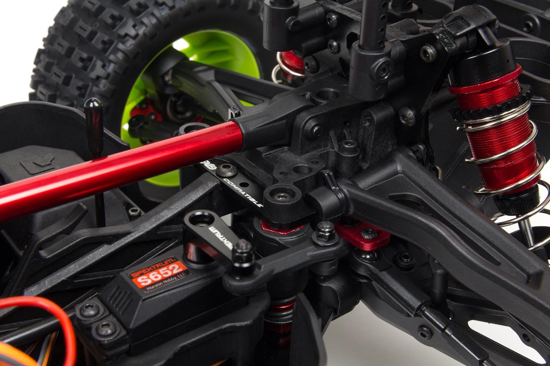 Arrma Desert Truck Mojave BLX 6S RTR