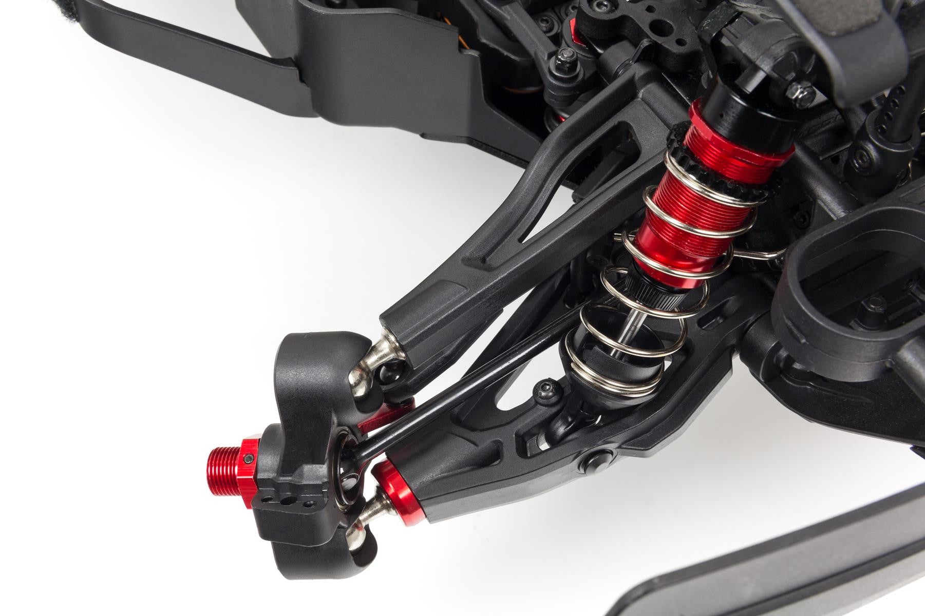 Arrma Desert Truck Mojave BLX 6S RTR