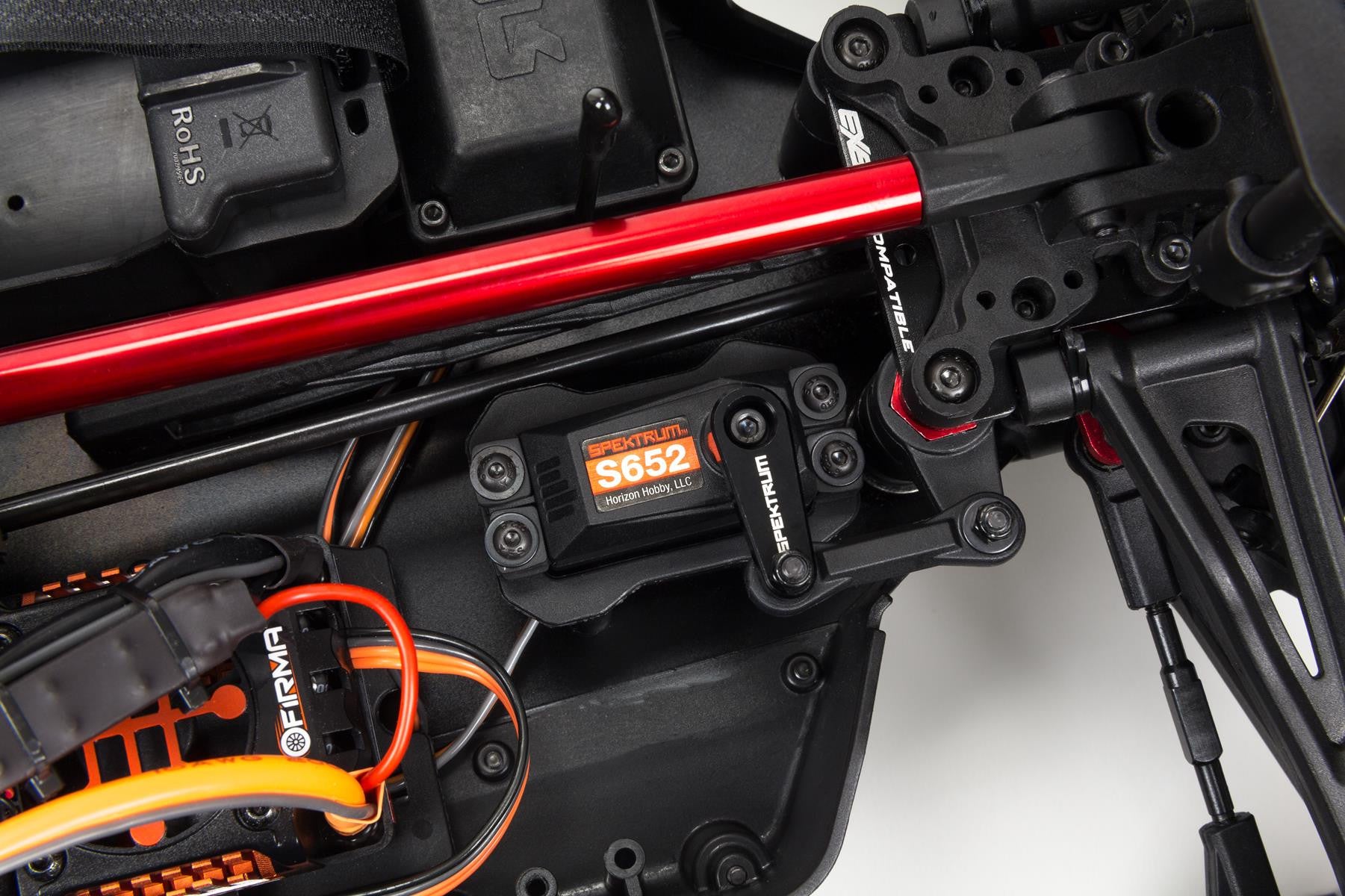 Arrma Desert Truck Mojave BLX 6S RTR