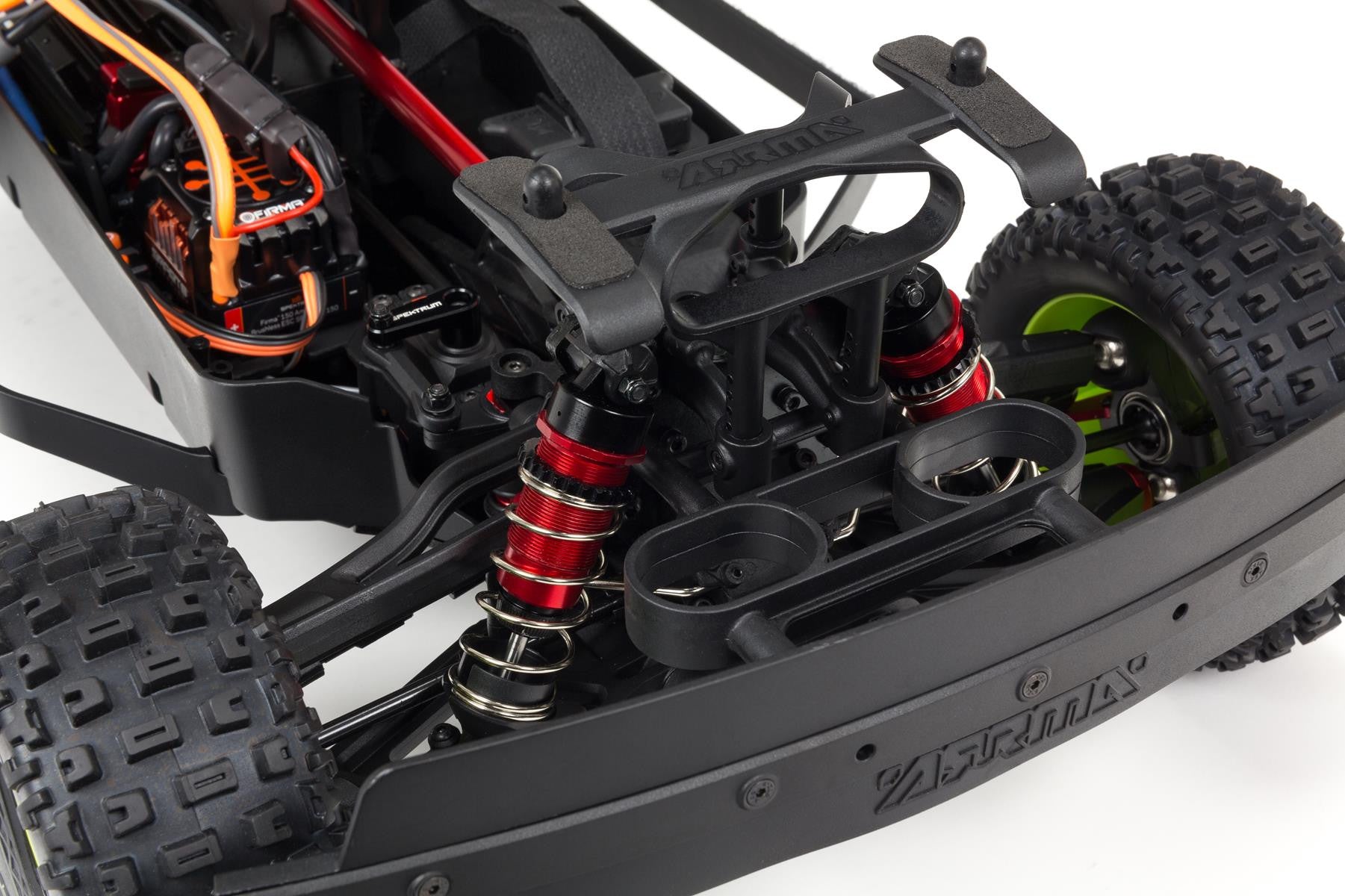 Arrma Desert Truck Mojave BLX 6S RTR