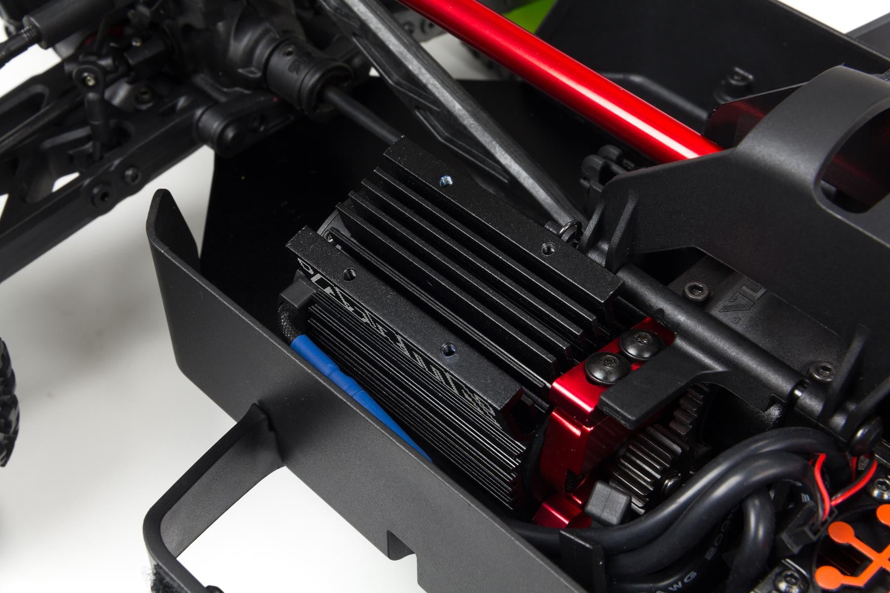 Arrma Desert Truck Mojave BLX 6S RTR