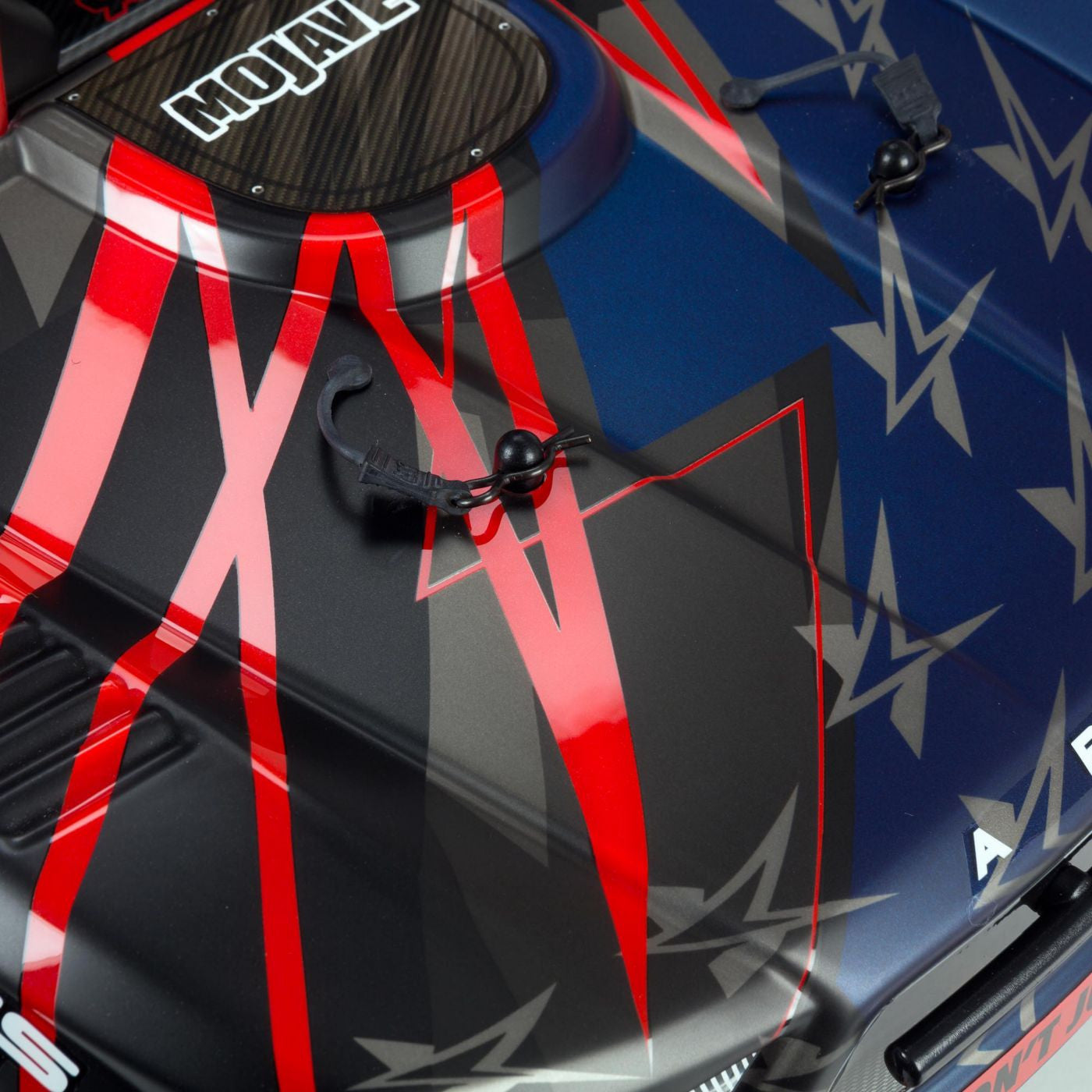 Arrma Desert Truck Mojave BLX 6S RTR