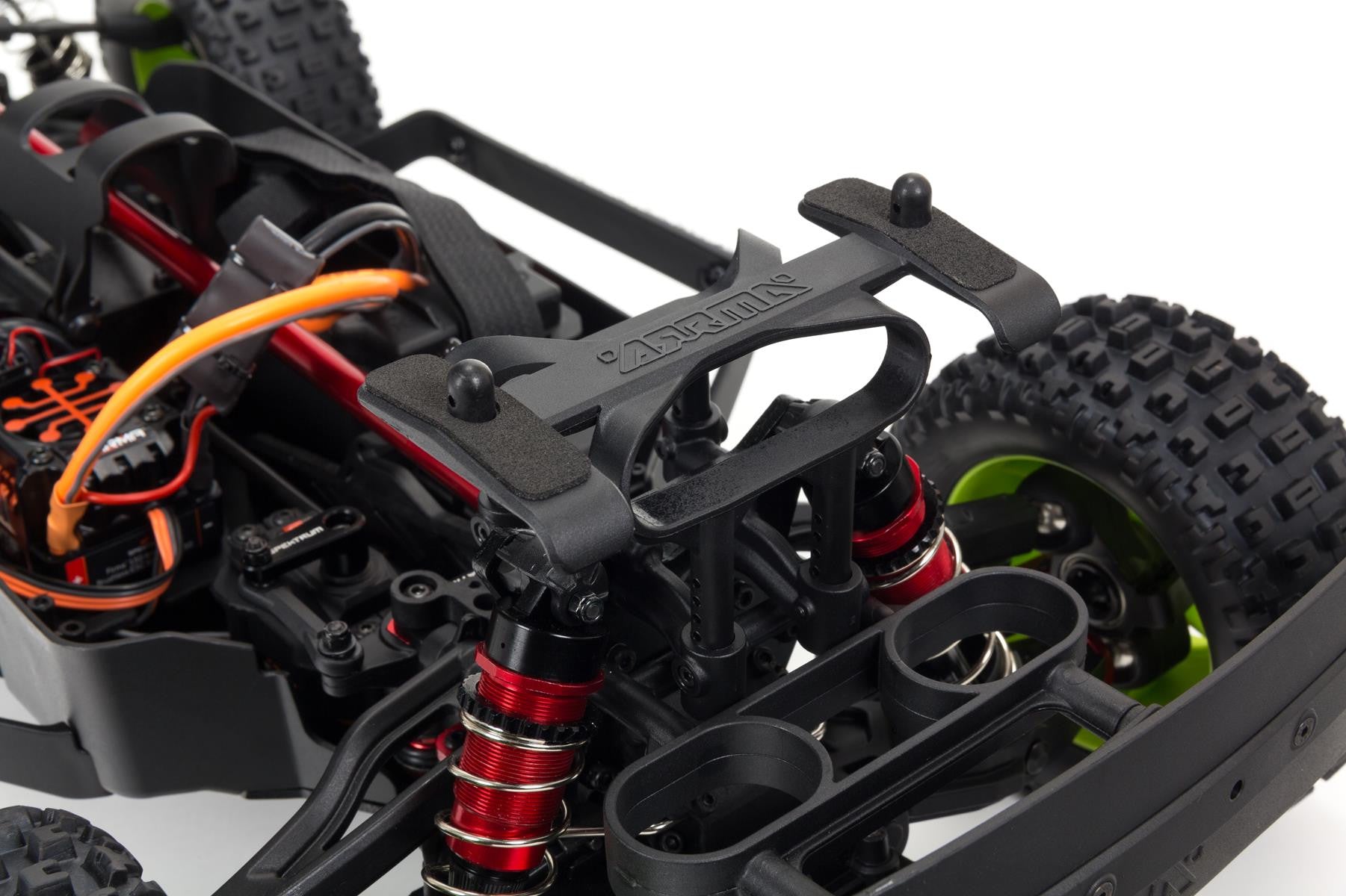 Arrma Desert Truck Mojave BLX 6S RTR