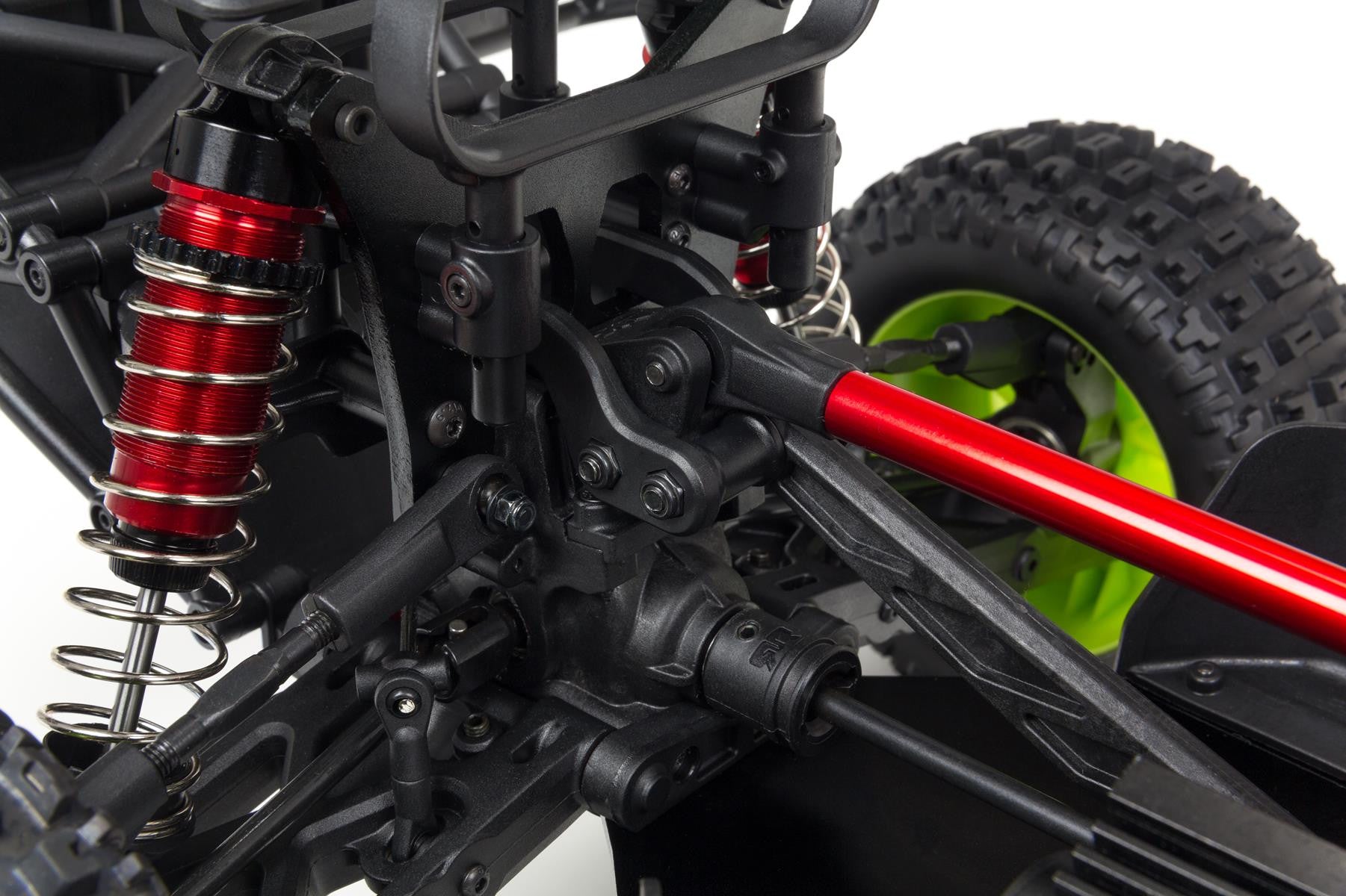 Arrma Desert Truck Mojave BLX 6S RTR