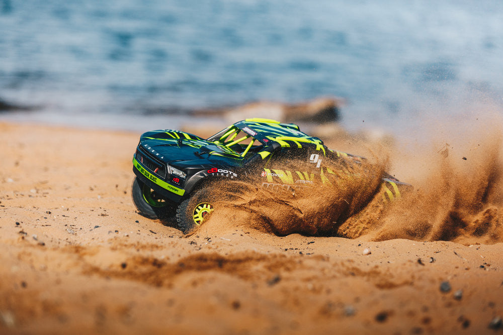 Arrma Desert Truck Mojave BLX 6S RTR