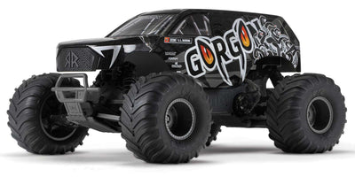 Arrma ​​Monster Truck GORGON 4x2 Mega 550 KIT ARA3230SKT1