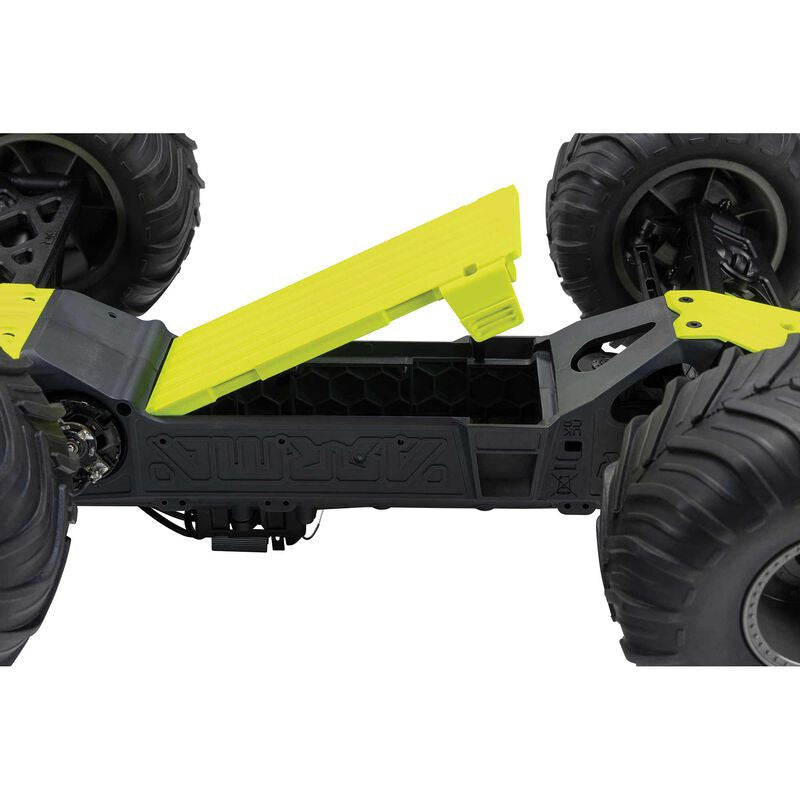Arrma Monster Truck GORGON 4x2 Mega 550 RTR ARA3230ST
