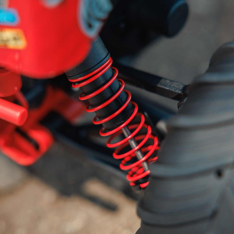 Arrma Monster Truck GORGON 4x2 Mega 550 RTR ARA3230ST