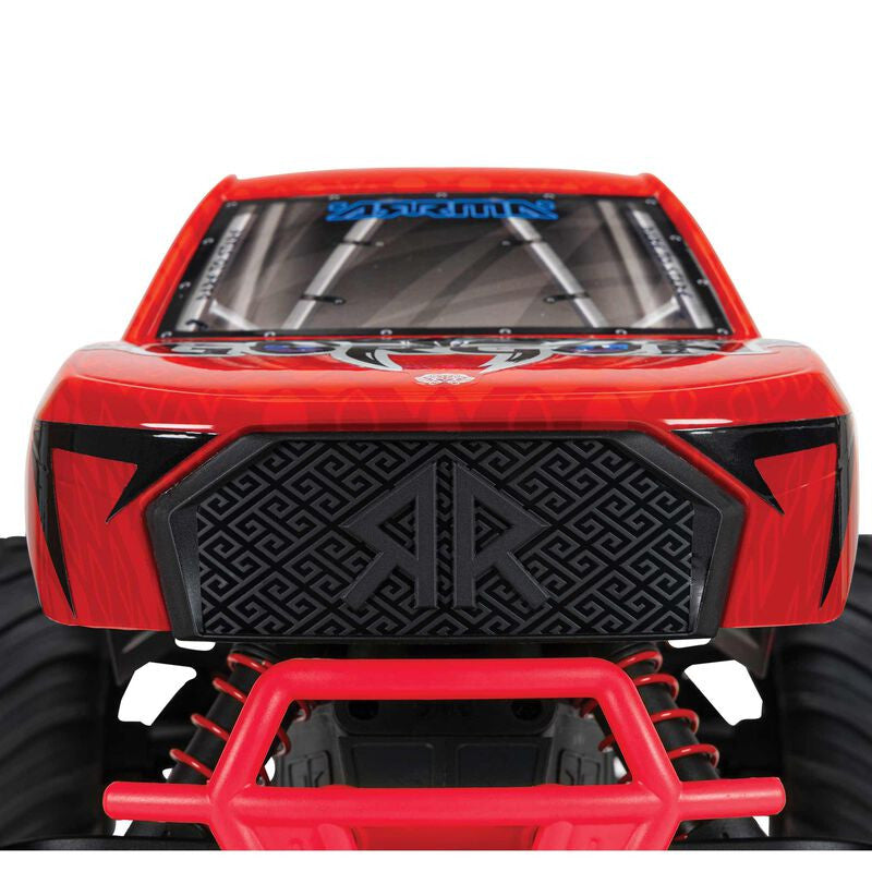 Arrma Monster Truck GORGON 4x2 Mega 550 RTR ARA3230ST