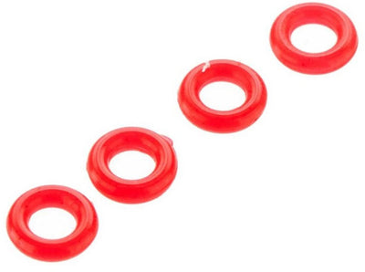 Arrma O-Ring 3.5x1.9mm Rouge (x4) AR330245