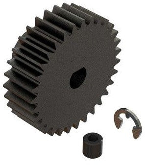 arrma pinion gear Arrma Motor Pinion 31Ts Module 0.8 Safe-D5 ARA311014