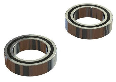 8 roulements à billes 10x15x4mm adaptés aux accessoires de pièces automobiles HPI WR8 B021 ST/MT RC 8 roulements à billes 10x15x4mm adaptés aux accessoires de pièces automobiles HPI WR8 B021 ST/MT RC