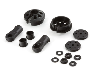Arrma Axe ø4x45mm (X2Pcs) AR330194