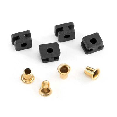 Arrma Silenblocs Servos (x4) AR390141