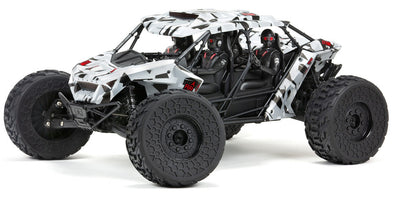 Arrma Speed Assault Fireteam 6S 1/7 RTR ARA7618