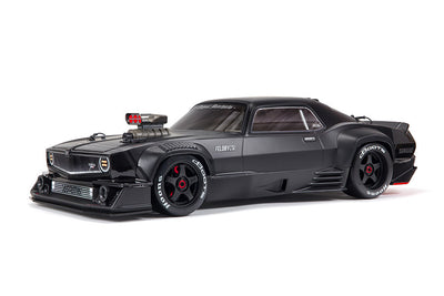 Arrma Street Bash Felony Resto Mod BLX 6S RTR 1/7 ARA7617V2