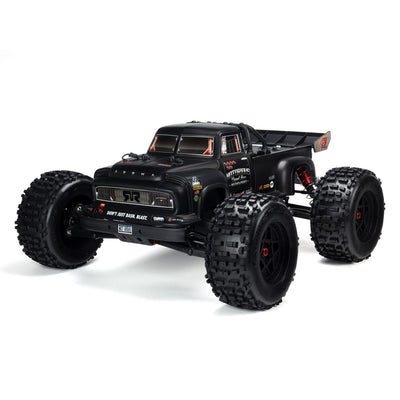 Arrma Stunt Truck Notorious 6S V2 RTR AR106044