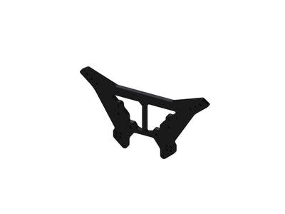 Arrma Support d'amortisseur Avant Alu AR330220