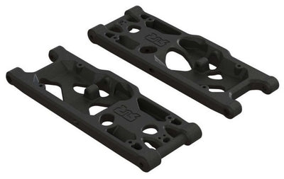 Arrma Triangle Inférieur Arrière (x2) ARA330590