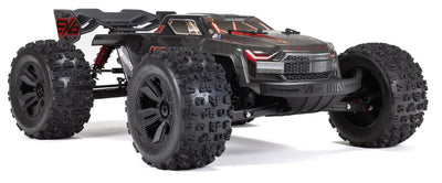 Arrma Truggy Kraton 6S BLX EXtreme Bash RTR ARA8708T1