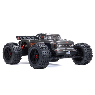 Arrma Truggy Outcast 4S V2 4x4 BLX RTR ARA4410V2