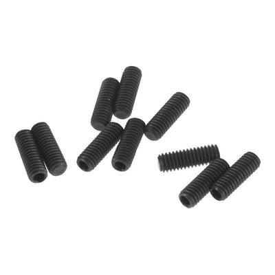 Arrma Vis Sans Tête M4x12mm (x10) AR724412