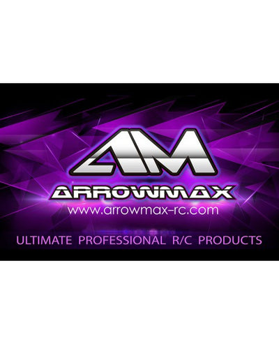 Arrowmax Serviette de Stand 1100x700mm AM140022