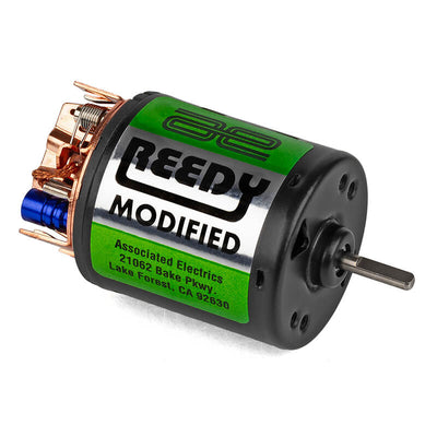Reedy Motor vintage 15T Retro 80'S AS27508