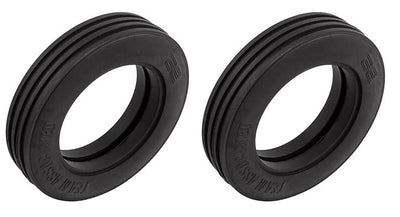Team Associated Front tires (x2) RC10 6313