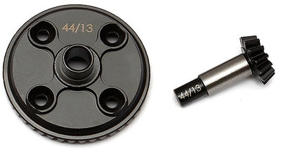 Team Associated Bevel gear 44/13 (2Pcs) RC8B3.2 RC8B3.2e 81468