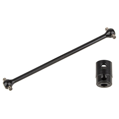 Team Associated Cardan central 93.5mm RC8B4E 81580