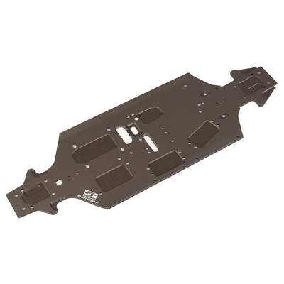 Team Associated Châssis Alu RWB Factory Team RC8B4 81589