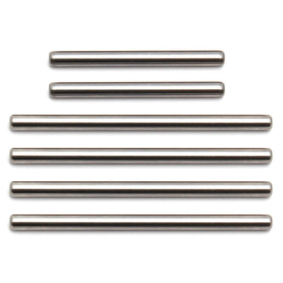 Team Associated Triangle axle kit (6Pcs) RC8B4.1 81641