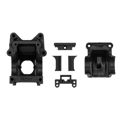 Team Associated In hoogte verstelbare voorste cel RC8B4.2 81687