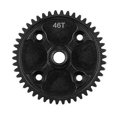 Team Associated Tandwiel met 46 tanden, MOD 1, RC8B4.2, 81706
