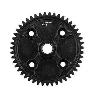 Team Associated Tandwiel met 47 tanden MOD 1 RC8B4.2 81707