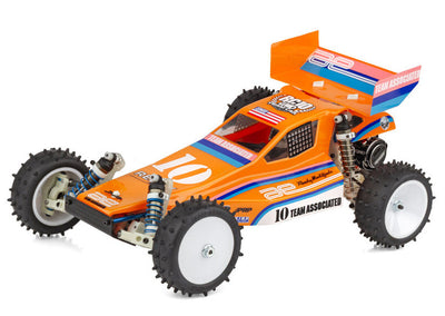Team Associated Buggy RC10 Team 4WD Kit 6046
