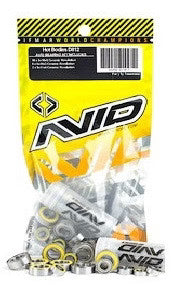 Avid Complete bearing kit Tamiya G6-01 AV-TAM-G601
