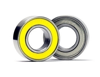 Roulement MR85-2RSC Roulement Scellé Céramique 5x8x2.5 Mm MR85-2RSC Roulement MR85-2RSC Roulement Scellé Céramique 5x8x2.5 Mm MR85-2RSC