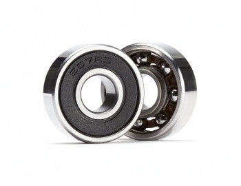 Avid Roulements Métal 7x19x6 607-2RS
