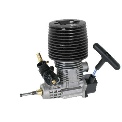 AVIO - Moteur Delta/Force 32R - 5.2cc - 3201G