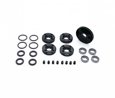 Awesomatix Kit Pistons Advanced(x4) ADC